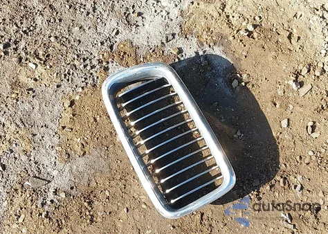 2000 BMW 740Il from USA, damaged, VIN WBAGH8344YDP14090